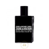 Zadig & Voltaire This is Him! Eau De Toilette Spray